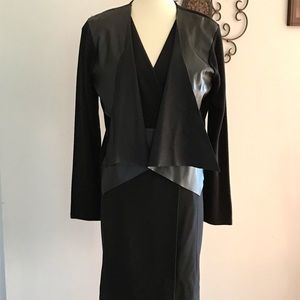 2pc Dress by Calvin Klein